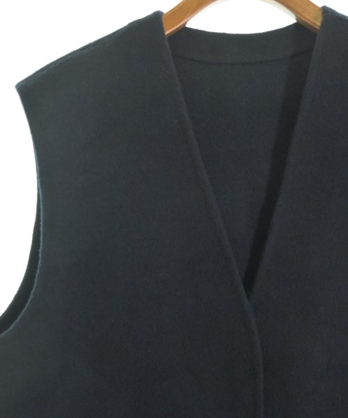 SLOBE IENA（スローブイエナ）カジュアルジャケット 黒 サイズ:F レディース/2200637496070