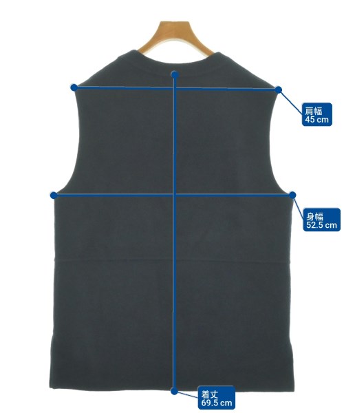 SLOBE IENA（スローブイエナ）カジュアルジャケット 黒 サイズ:F レディース/2200637496070