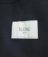 SLOBE IENA（スローブイエナ）カジュアルジャケット 黒 サイズ:F レディース/2200637496070