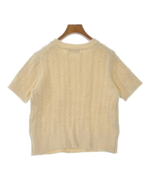 SLOBE IENA（スローブイエナ）ニット・セーター 白 サイズ:-(M位) レディース/2200637496087