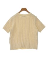 SLOBE IENA（スローブイエナ）ニット・セーター 白 サイズ:-(M位) レディース/2200637496087