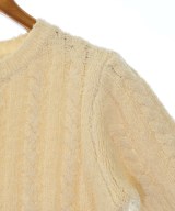 SLOBE IENA（スローブイエナ）ニット・セーター 白 サイズ:-(M位) レディース/2200637496087