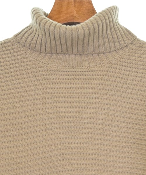 SLOBE IENA（スローブイエナ）ニット・セーター ベージュ サイズ:F レディース/2200637496094