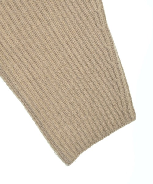 SLOBE IENA（スローブイエナ）ニット・セーター ベージュ サイズ:F レディース/2200637496094