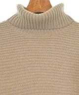 SLOBE IENA（スローブイエナ）ニット・セーター ベージュ サイズ:F レディース/2200637496094