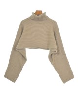 SLOBE IENA ニット・セーター