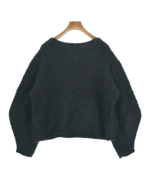 SLOBE IENA（スローブイエナ）ニット・セーター 黒 サイズ:F レディース/2200637496100