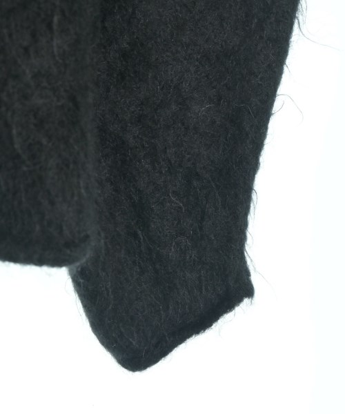 SLOBE IENA（スローブイエナ）ニット・セーター 黒 サイズ:F レディース/2200637496100