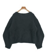 SLOBE IENA（スローブイエナ）ニット・セーター 黒 サイズ:F レディース/2200637496100