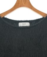 SLOBE IENA（スローブイエナ）ニット・セーター 黒 サイズ:F レディース/2200637496100