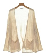 SLOBE IENA（スローブイエナ）カーディガン ベージュ サイズ:F レディース/2200638093124