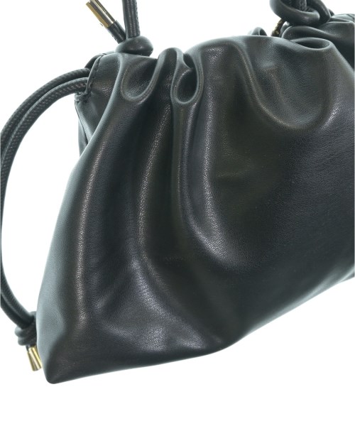 SLOBE IENA（スローブイエナ）ショルダーバッグ 黒 サイズ:- レディース/2200638193053