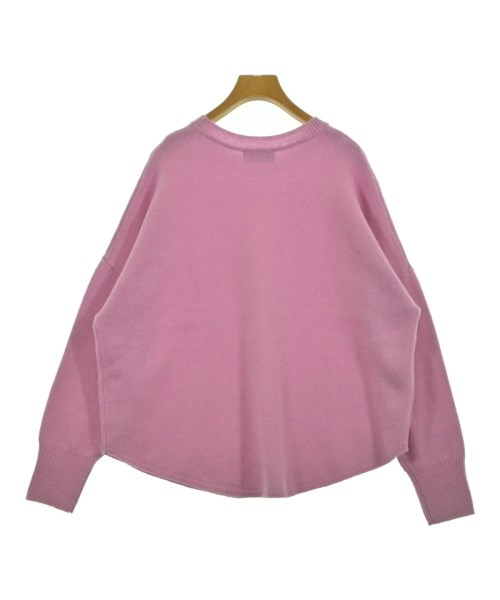 SLOBE IENA（スローブイエナ）ニット・セーター ピンク サイズ:-(M位) レディース/2200638494457