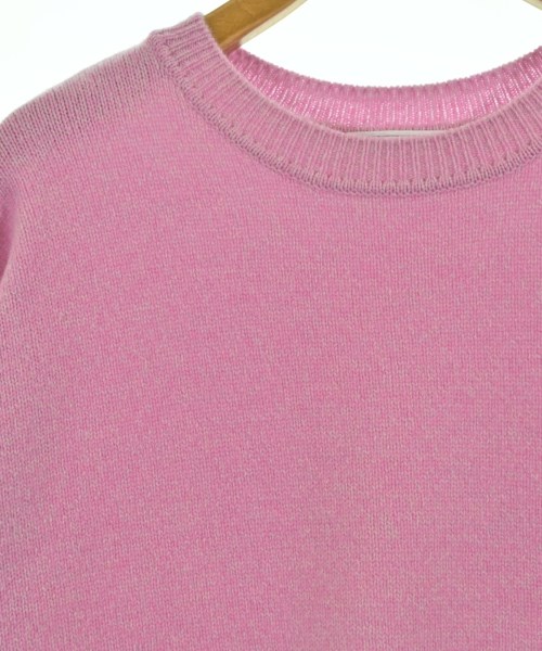 SLOBE IENA（スローブイエナ）ニット・セーター ピンク サイズ:-(M位) レディース/2200638494457