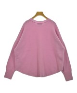 SLOBE IENA（スローブイエナ）ニット・セーター ピンク サイズ:-(M位) レディース/2200638494457
