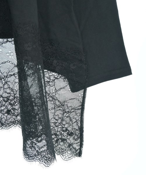 SLOBE IENA（スローブイエナ）Tシャツ・カットソー 黒 サイズ:F レディース/2200647460016