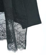 SLOBE IENA（スローブイエナ）Tシャツ・カットソー 黒 サイズ:F レディース/2200647460016