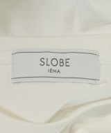 SLOBE IENA（スローブイエナ）Tシャツ・カットソー 白 サイズ:F レディース/2200647460023