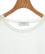 SLOBE IENA（スローブイエナ）Tシャツ・カットソー 白 サイズ:F レディース/2200647460023