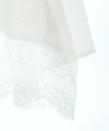 SLOBE IENA（スローブイエナ）Tシャツ・カットソー 白 サイズ:F レディース/2200647460023