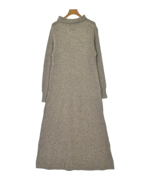 SLOBE IENA(スローブイエナ)ワンピース ベージュ サイズ:38(M位)/2200647623039