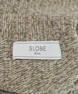 SLOBE IENA（スローブイエナ）ワンピース ベージュ サイズ:38(M位) レディース/2200647623039