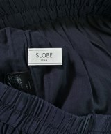 SLOBE IENA（スローブイエナ）ロング・マキシ丈スカート 紺 サイズ:36(S位) レディース/2200634732225