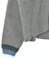 SLOBE IENA（スローブイエナ）ニット・セーター グレー サイズ:F レディース/2200644130011