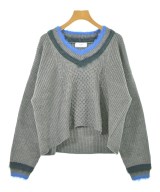 SLOBE IENA ニット・セーター