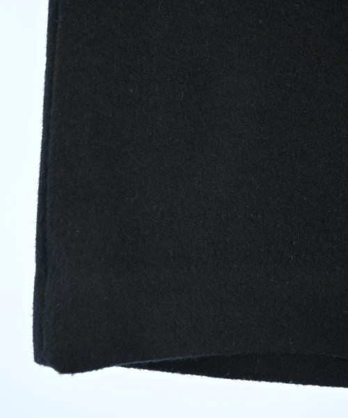 SLOBE IENA（スローブイエナ）ロング・マキシ丈スカート 黒 サイズ:40(M位) レディース/2200644130035