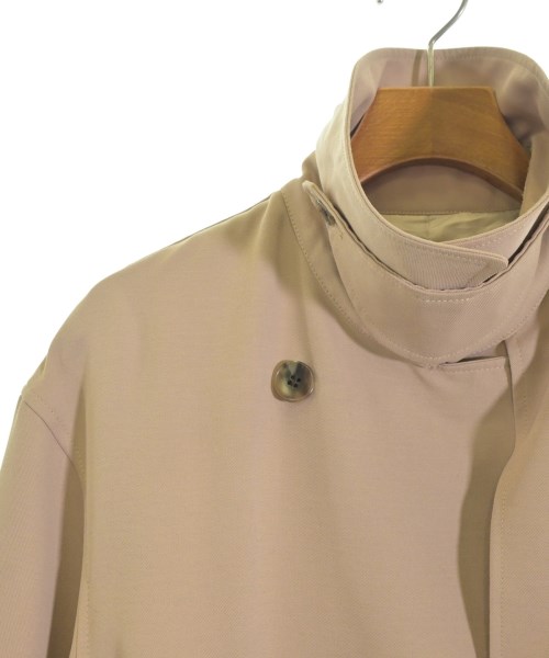 SLOBE IENA（スローブイエナ）トレンチコート ベージュ サイズ:38(M位) レディース/2200644130042