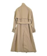 SLOBE IENA（スローブイエナ）トレンチコート ベージュ サイズ:38(M位) レディース/2200644130042