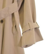 SLOBE IENA（スローブイエナ）トレンチコート ベージュ サイズ:38(M位) レディース/2200644130042