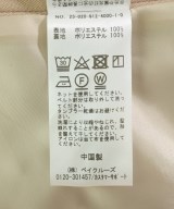 SLOBE IENA（スローブイエナ）トレンチコート ベージュ サイズ:38(M位) レディース/2200644130042