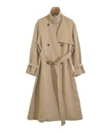 SLOBE IENA トレンチコート