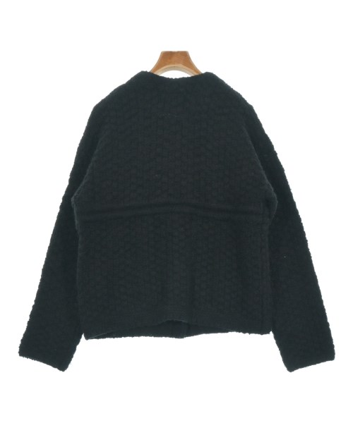 SLOBE IENA（スローブイエナ）ジャケット 黒 サイズ:38(M位) レディース/2200647990056