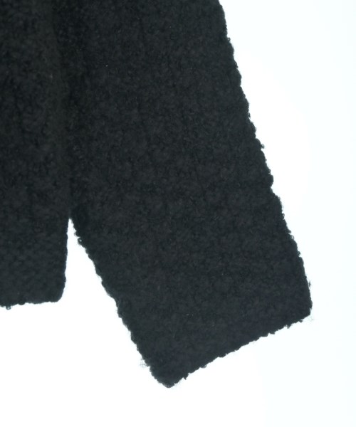 SLOBE IENA（スローブイエナ）ジャケット 黒 サイズ:38(M位) レディース/2200647990056