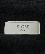SLOBE IENA（スローブイエナ）ジャケット 黒 サイズ:38(M位) レディース/2200647990056