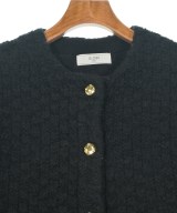 SLOBE IENA（スローブイエナ）ジャケット 黒 サイズ:38(M位) レディース/2200647990056