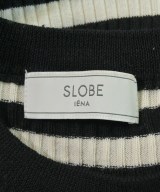 SLOBE IENA（スローブイエナ）ニット・セーター 黒 サイズ:-(M位) レディース/2200647990063