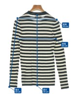 SLOBE IENA（スローブイエナ）ニット・セーター 黒 サイズ:-(M位) レディース/2200647990063