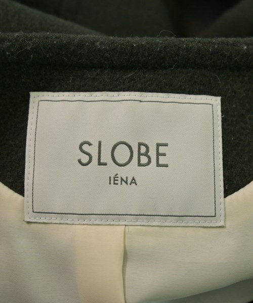 SLOBE IENA（スローブイエナ）その他 グレー サイズ:36(S位) レディース/2200638427011