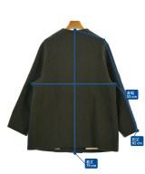 SLOBE IENA（スローブイエナ）その他 グレー サイズ:36(S位) レディース/2200638427011