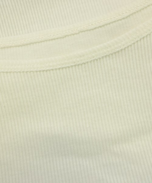 SLOBE IENA（スローブイエナ）Tシャツ・カットソー 白 サイズ:-(M位) レディース/2200639506098