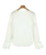 SLOBE IENA（スローブイエナ）Tシャツ・カットソー 白 サイズ:-(M位) レディース/2200639506098