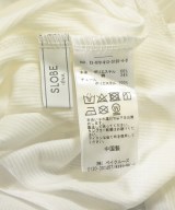 SLOBE IENA（スローブイエナ）Tシャツ・カットソー 白 サイズ:-(M位) レディース/2200639506098