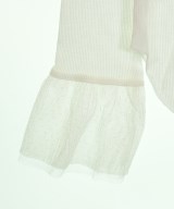 SLOBE IENA（スローブイエナ）Tシャツ・カットソー 白 サイズ:-(M位) レディース/2200639506098