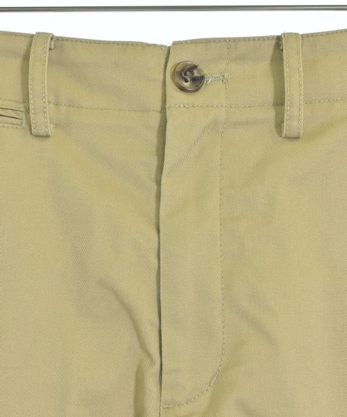 SLOBE IENA（スローブイエナ）チノパン ベージュ サイズ:34(XS位) レディース/2200639506111