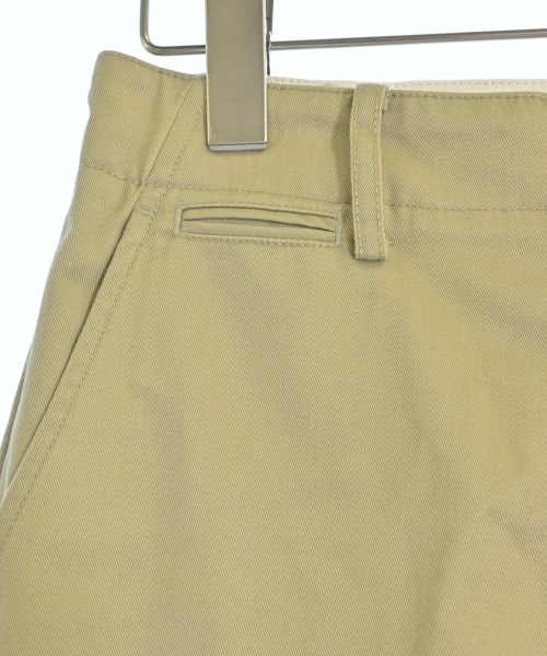 SLOBE IENA（スローブイエナ）チノパン ベージュ サイズ:34(XS位) レディース/2200639506111