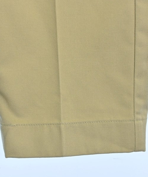 SLOBE IENA（スローブイエナ）チノパン ベージュ サイズ:34(XS位) レディース/2200639506111